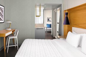 Le Méridien Visconti Rome