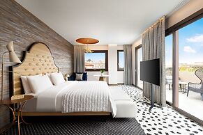 Le Méridien Visconti Rome