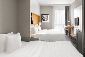 Le Méridien Visconti Rome