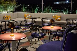 Le Méridien Visconti Rome