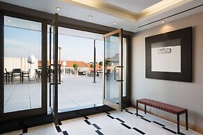 Le Méridien Visconti Rome