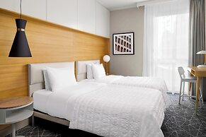 Le Méridien Visconti Rome