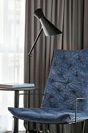 Le Méridien Visconti Rome