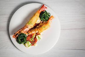 Le Méridien Visconti Rome