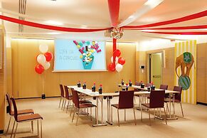 Le Méridien Visconti Rome