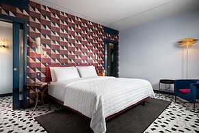 Le Méridien Visconti Rome