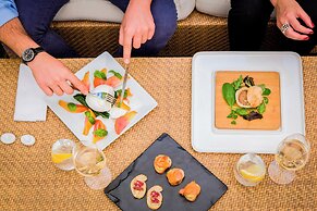 Le Méridien Visconti Rome