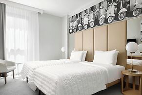 Le Méridien Visconti Rome