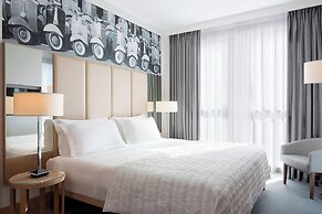 Le Méridien Visconti Rome