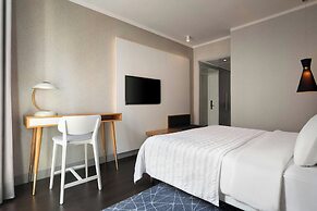 Le Méridien Visconti Rome