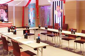 Le Méridien Visconti Rome