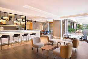 Le Méridien Visconti Rome