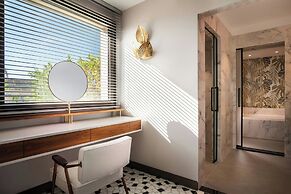 Le Méridien Visconti Rome