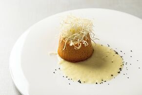 Le Méridien Visconti Rome