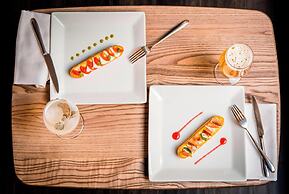 Le Méridien Visconti Rome