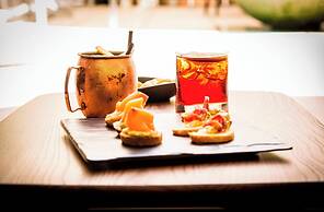 Le Méridien Visconti Rome