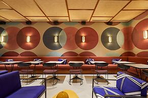 Le Méridien Visconti Rome