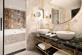 Le Méridien Visconti Rome