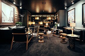 Bergstadens Hotel & SPA