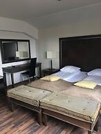 Bergstadens Hotel & SPA