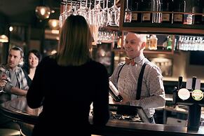 Bergstadens Hotel & SPA