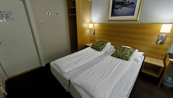 Bergstadens Hotel & SPA