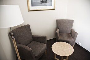 Bergstadens Hotel & SPA