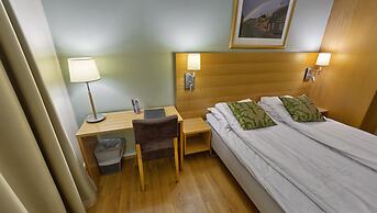 Bergstadens Hotel & SPA