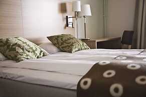 Bergstadens Hotel & SPA