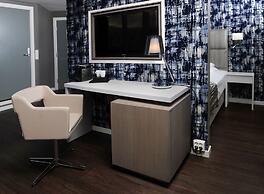 Bergstadens Hotel & SPA