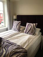 Bergstadens Hotel & SPA