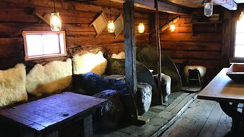 Bergstadens Hotel & SPA