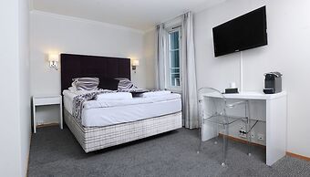 Bergstadens Hotel & SPA