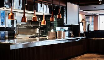 Bergstadens Hotel & SPA