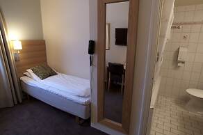 Bergstadens Hotel & SPA