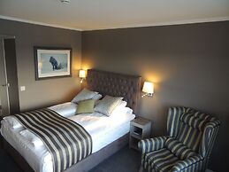 Bergstadens Hotel & SPA