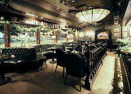 Bergstadens Hotel & SPA