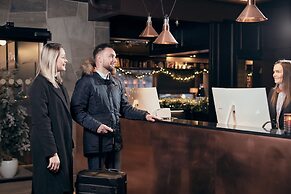 Bergstadens Hotel & SPA