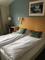 Bergstadens Hotel & SPA