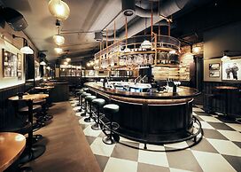 Bergstadens Hotel & SPA