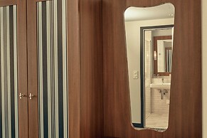 Hotel Klubben