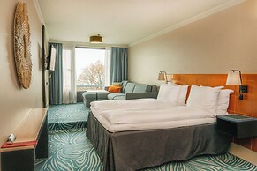 Hotel Klubben