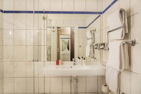Hotel Klubben