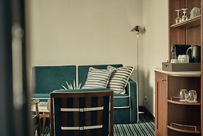 Hotel Klubben