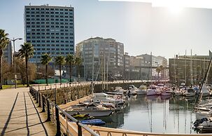 Hotel Bahía de Vigo