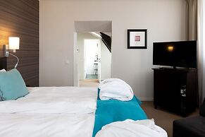 Elite Stadshotellet Växjö