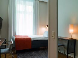 Elite Stadshotellet Växjö