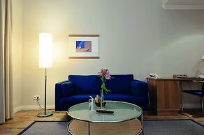 Elite Stadshotellet Växjö