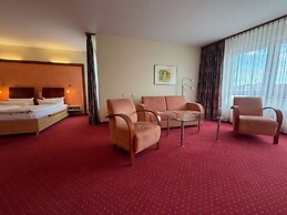 Hotel Ascot-Bristol