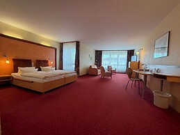 Hotel Ascot-Bristol